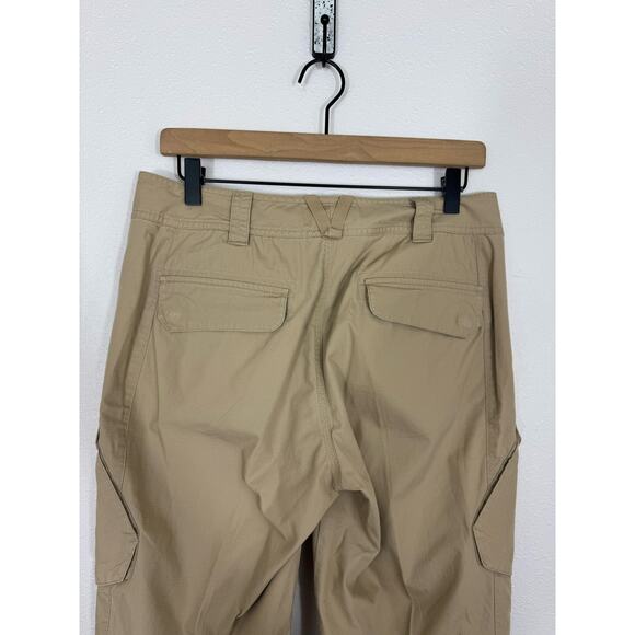 Vintage Lauren Ralph Lauren LRL Active Cargo Pants - Picture 9 of 10